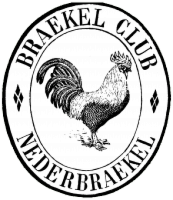 kleinveetentoonstelling Braekelclub Nederbraekel